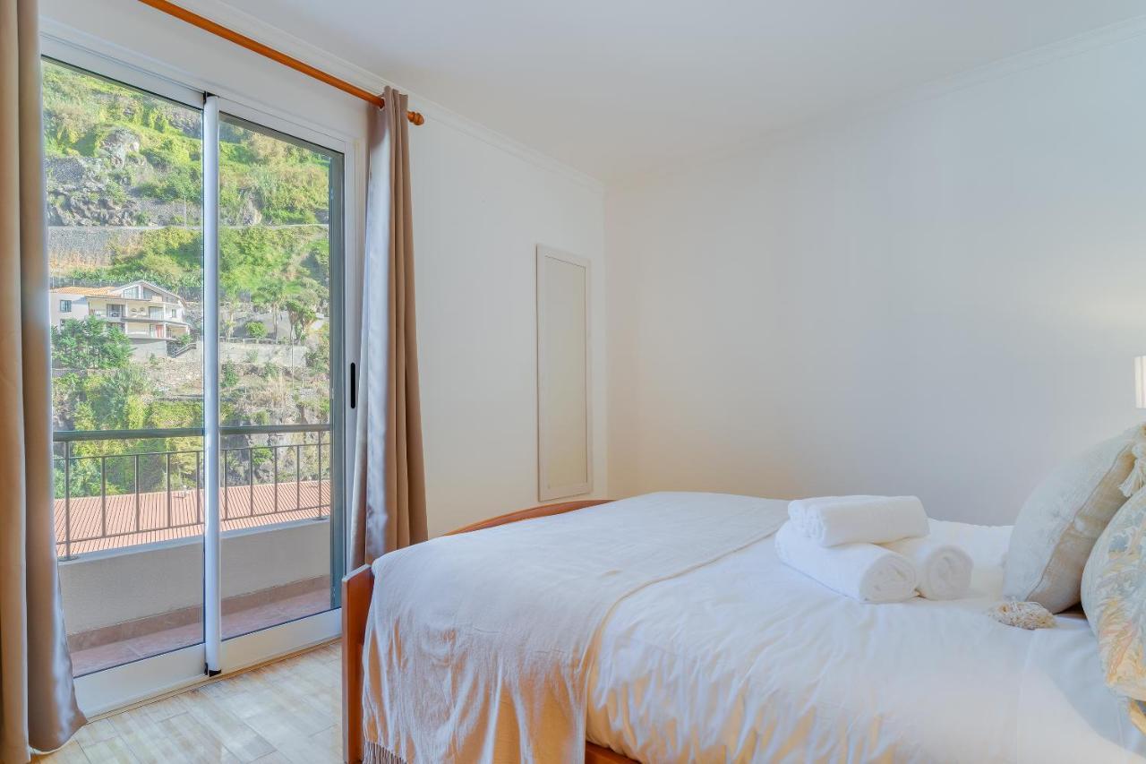 Sun Duplex By Hr Madeira Casa de férias *