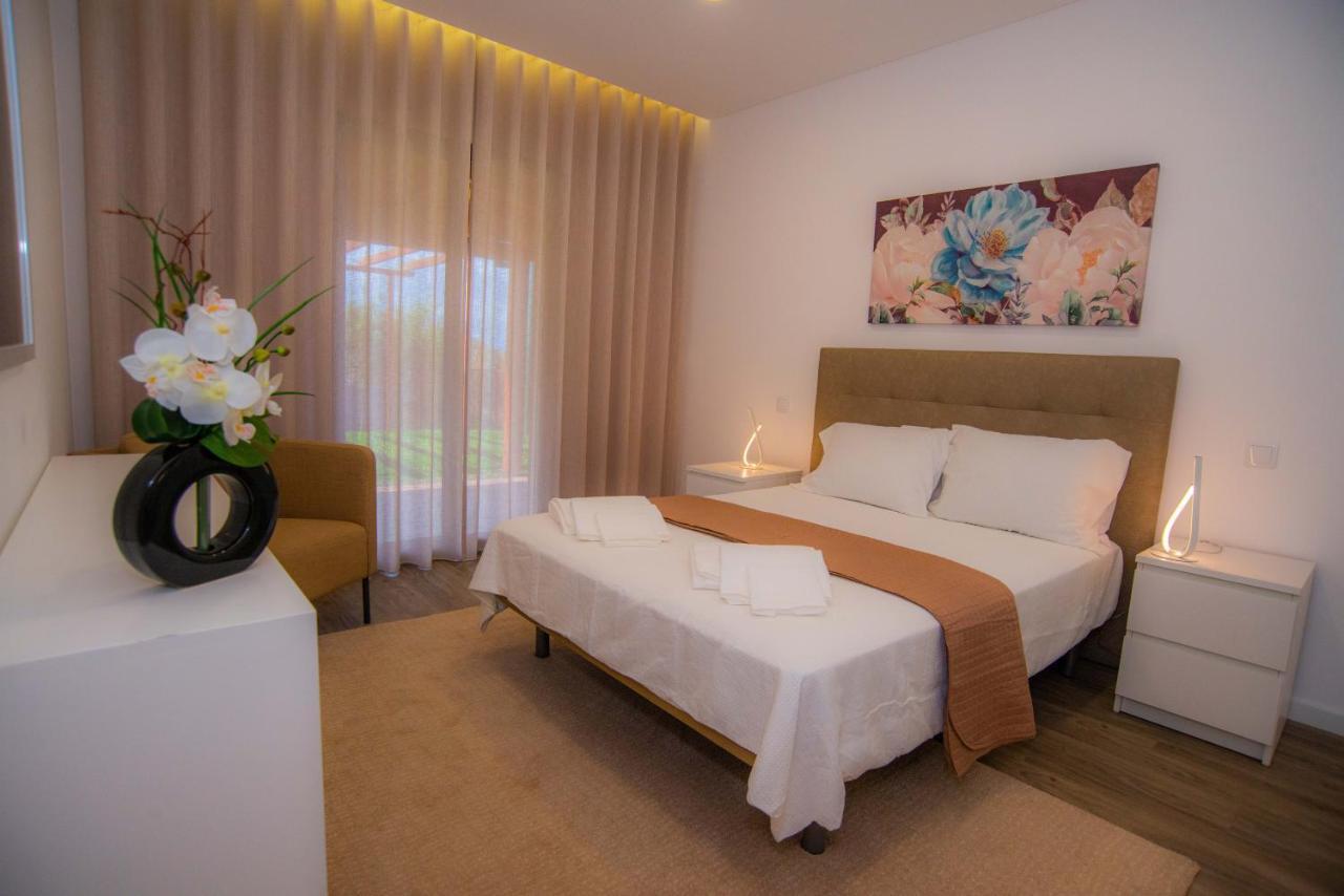 Villa Rosa Porto Moniz