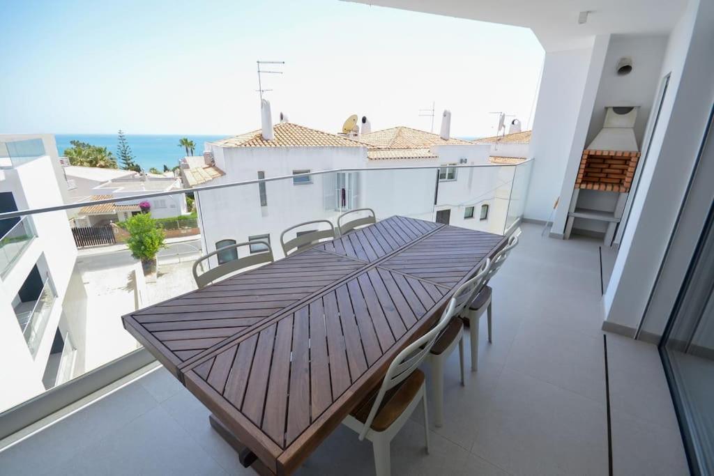Apartment 3 Bedroom Apartment, Olhos De Agua At20 Olhos de Agua (Albufeira)