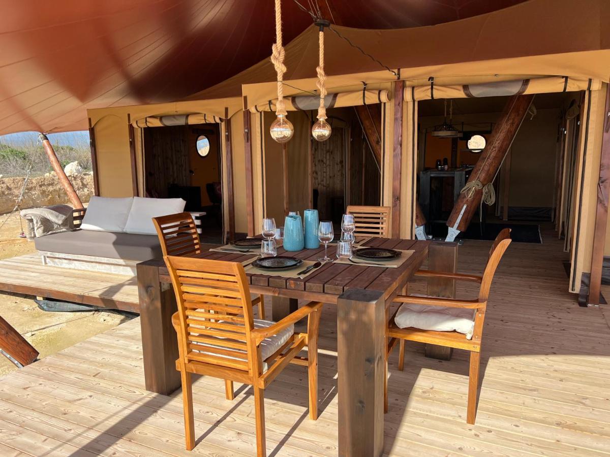 Campo de lujo Quinta Aurora Burgau