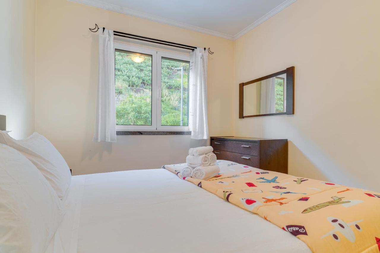 Isabel By Madeira Apartment Ribeira Brava