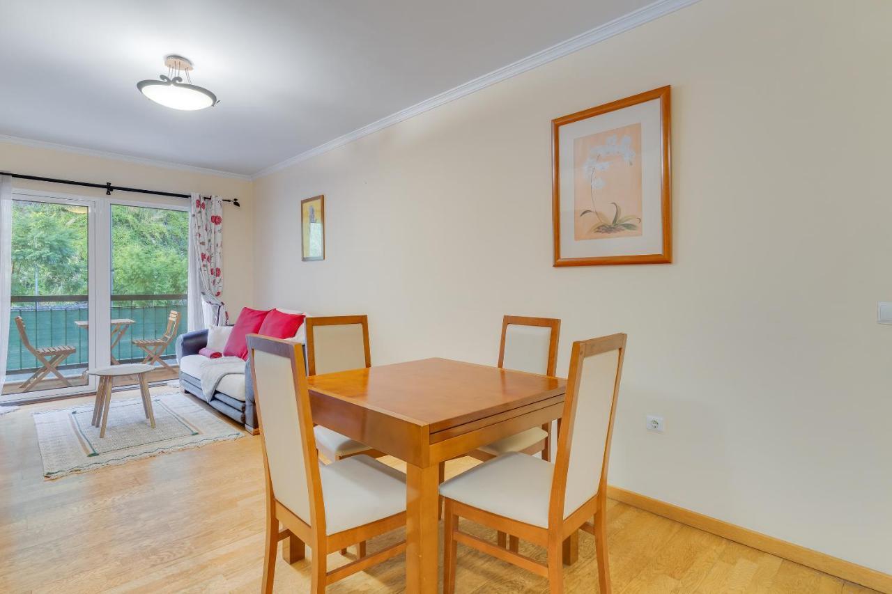 Isabel By Madeira Apartment Ribeira Brava
