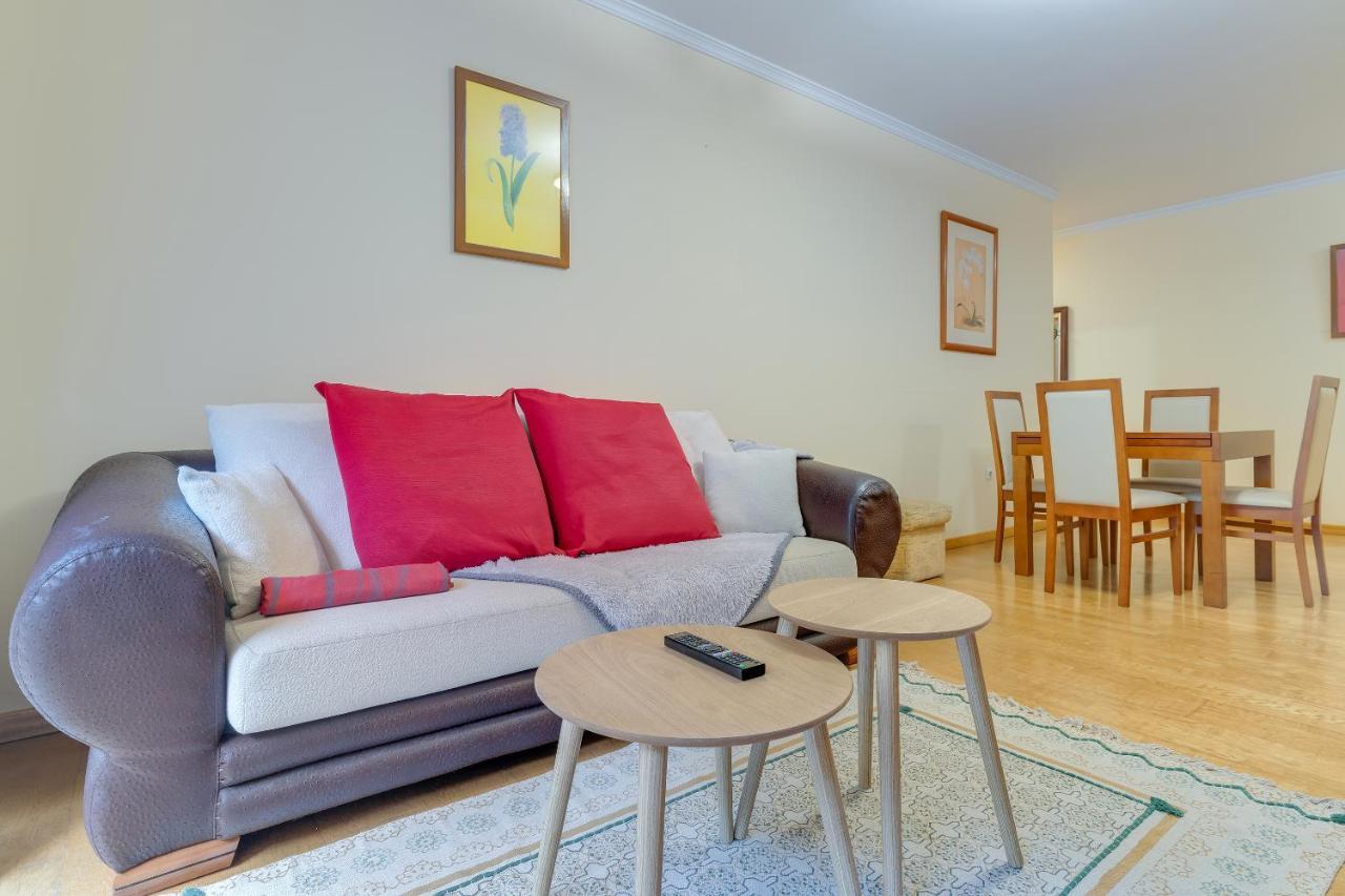 Isabel By Madeira Apartment Ribeira Brava