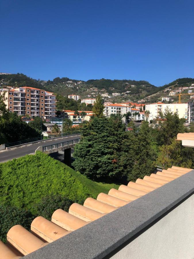 Madeira Paradise Apartment