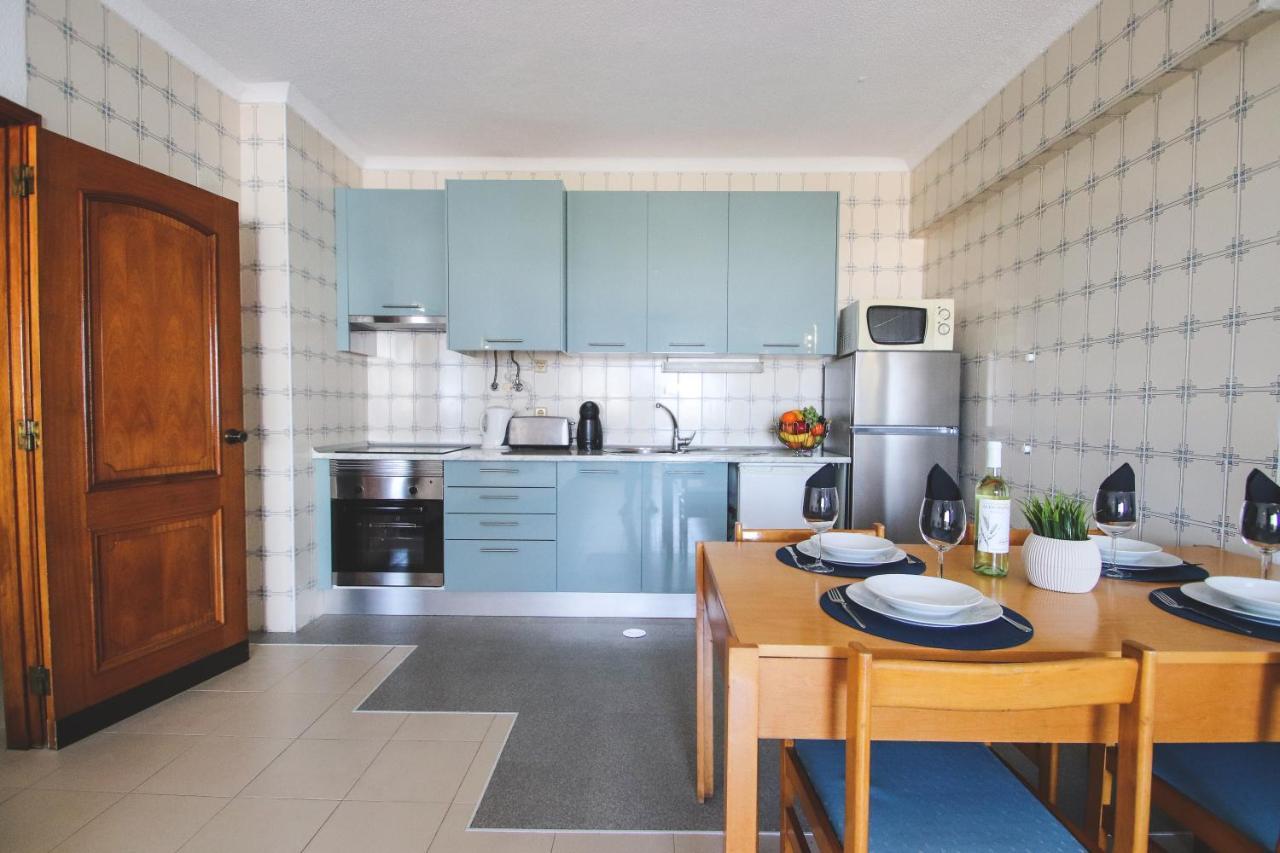 Appartement Atlantic Sea By Algarve Vacation