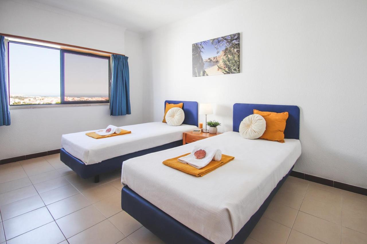 Atlantic Sea By Algarve Vacation Apartment