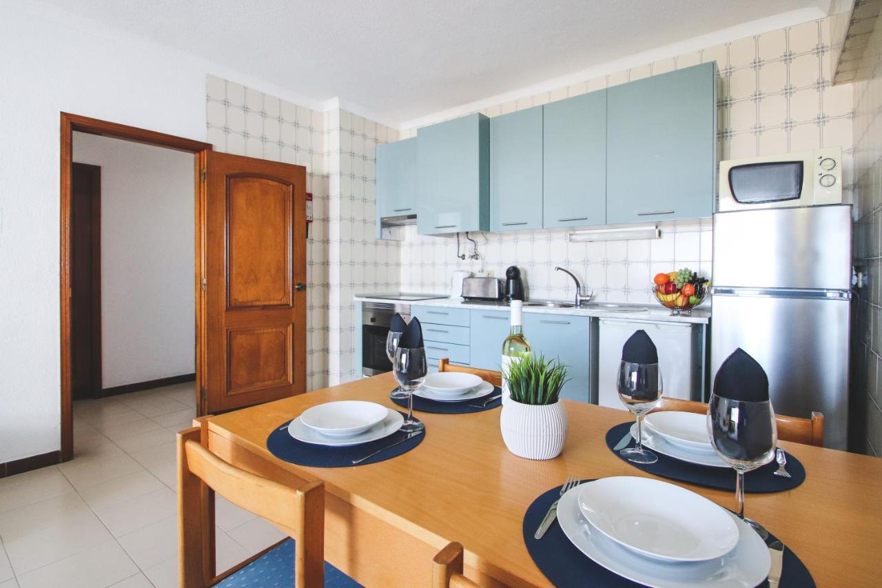 Apartment Atlantic Sea By Algarve Vacation Albufeira
