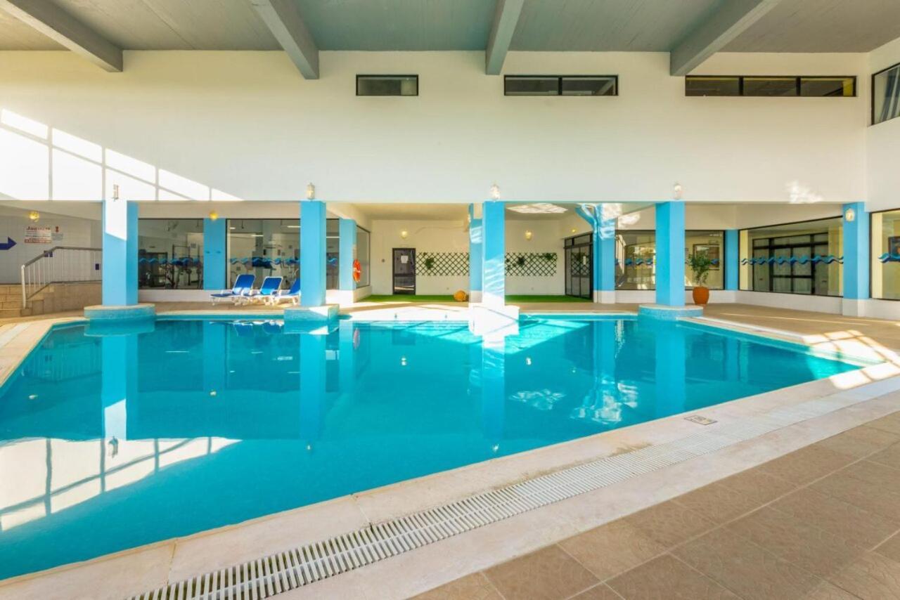 Atlantic Sea By Algarve Vacation Appartement
