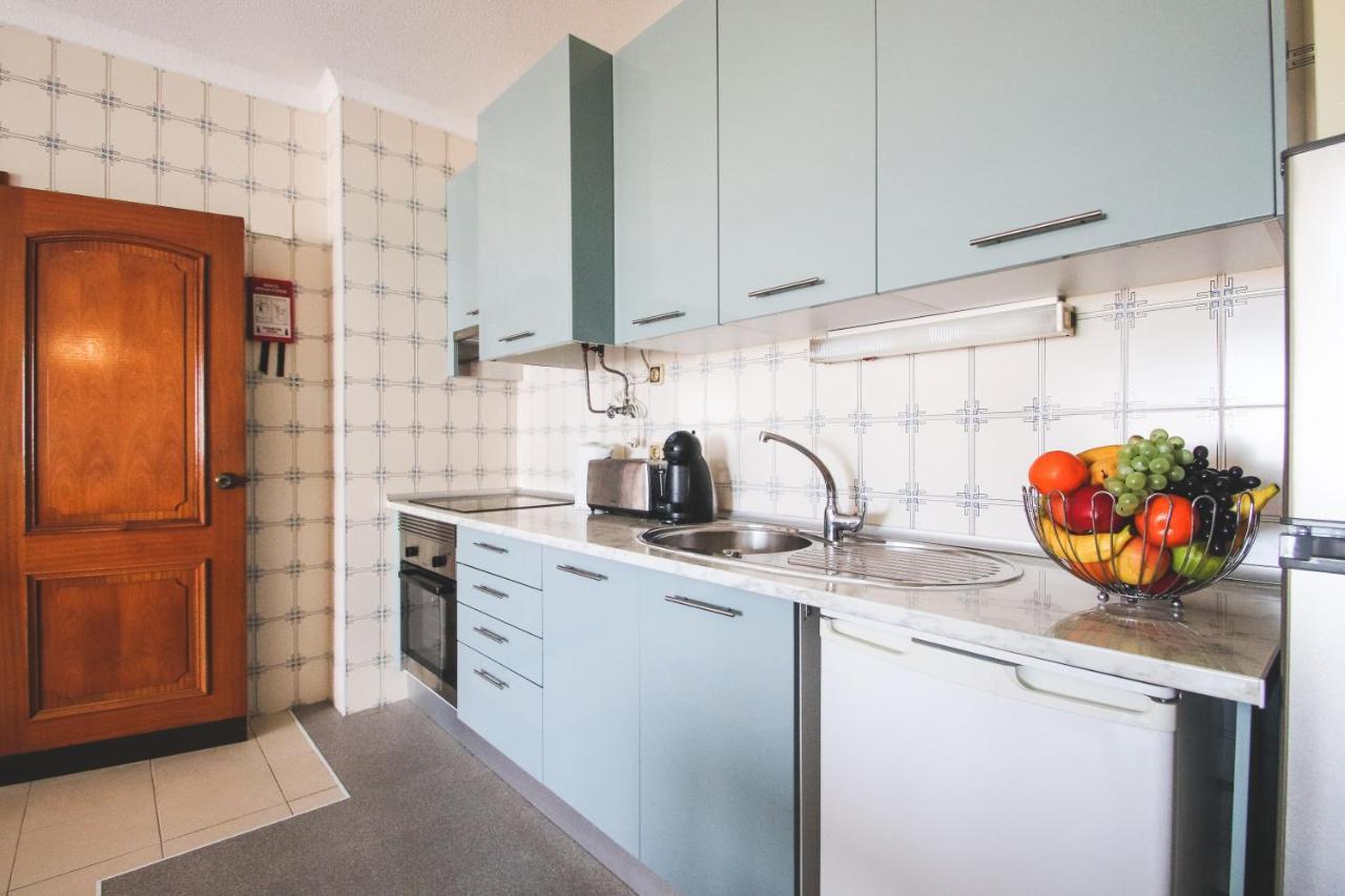 Atlantic Sea By Algarve Vacation Appartement Albufeira