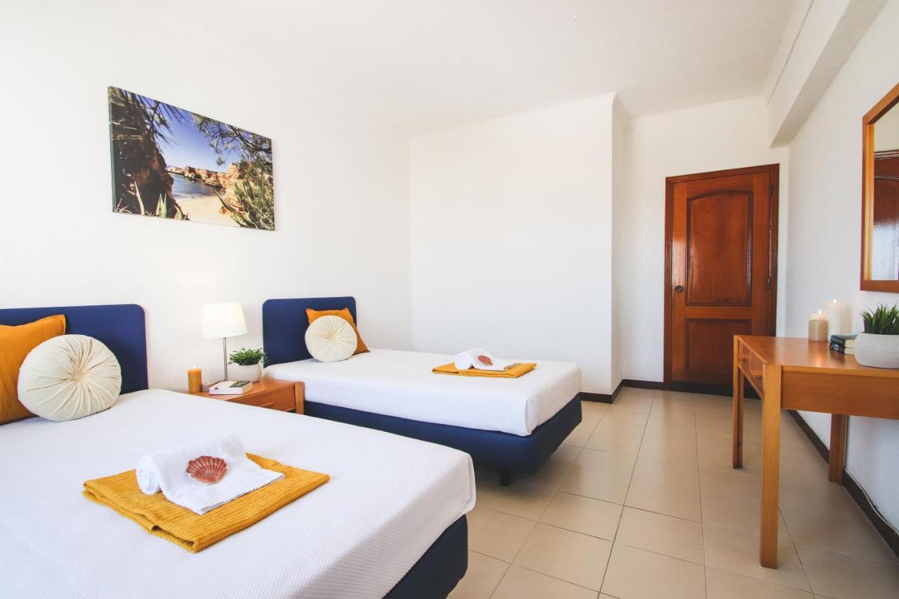 Apartment Atlantic Sea By Algarve Vacation *