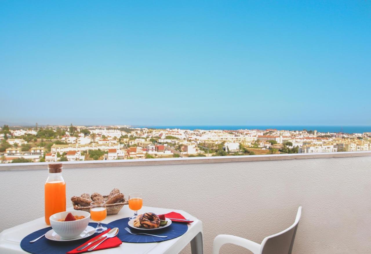 Apartment Atlantic Sea By Algarve Vacation Albufeira