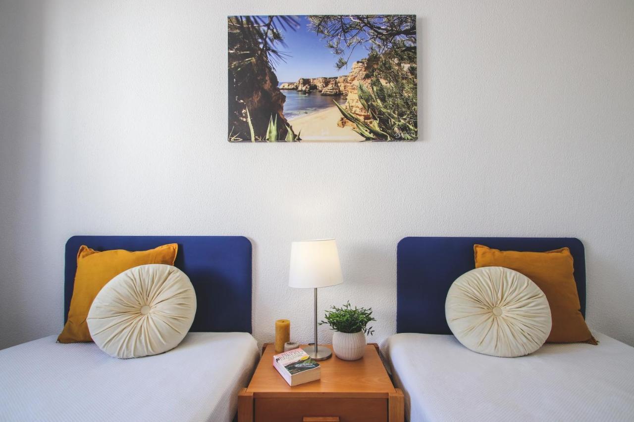 Atlantic Sea By Algarve Vacation Apartment *