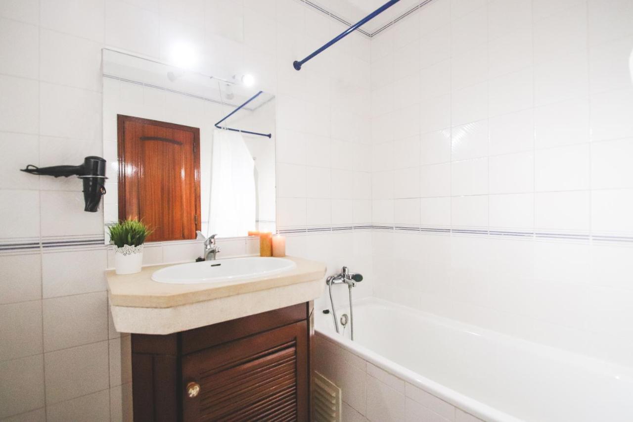 Apartment Atlantic Sea By Algarve Vacation Albufeira