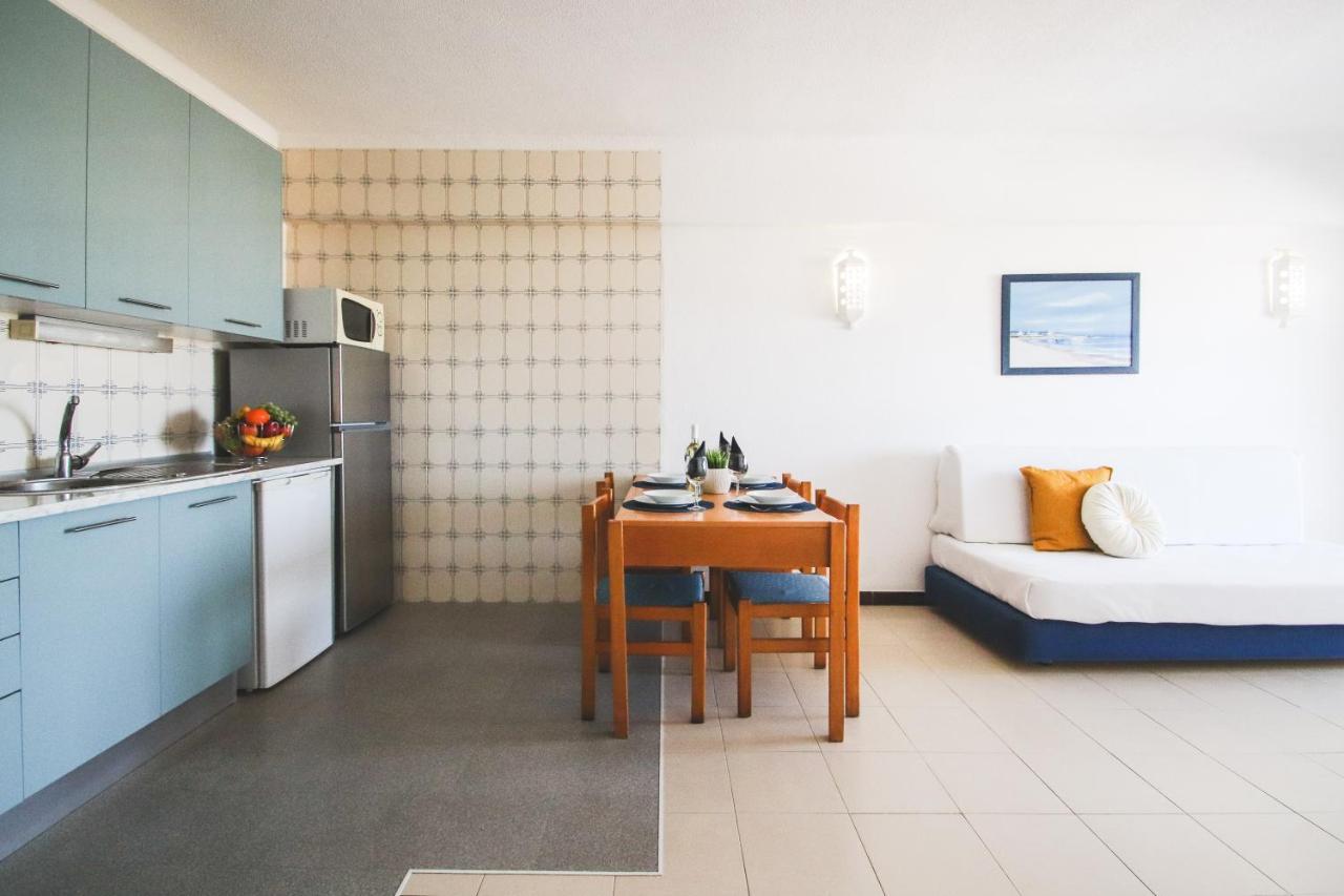 Atlantic Sea By Algarve Vacation Apartment *