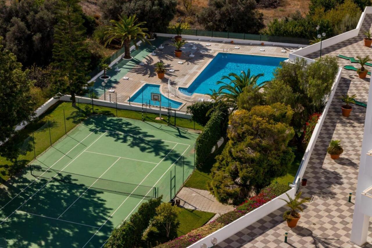 Appartement Atlantic Sea By Algarve Vacation Albufeira