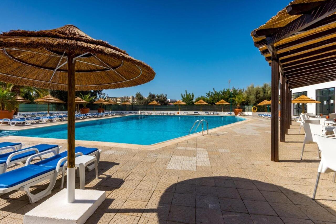 Atlantic Sea By Algarve Vacation Apartment