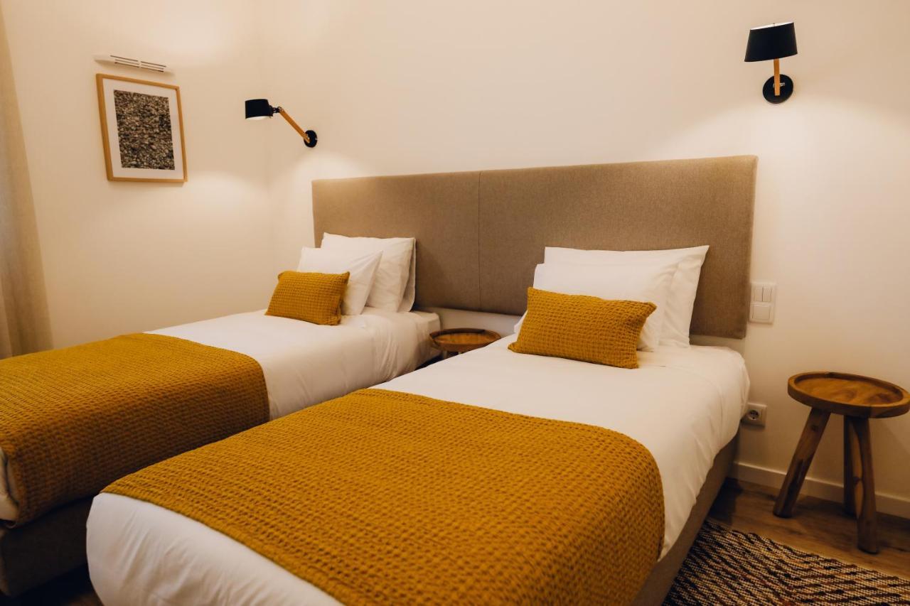 Casas Do Calhau Miudo - Seixal Vakantiehuis
