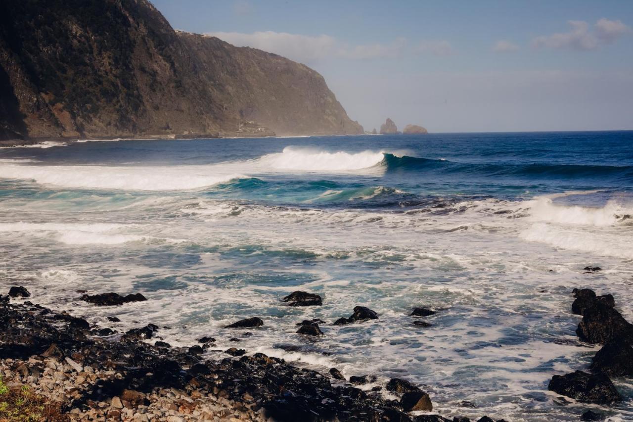 Casas Do Calhau Miudo - Seixal Vakantiehuis Seixal (Madeira)