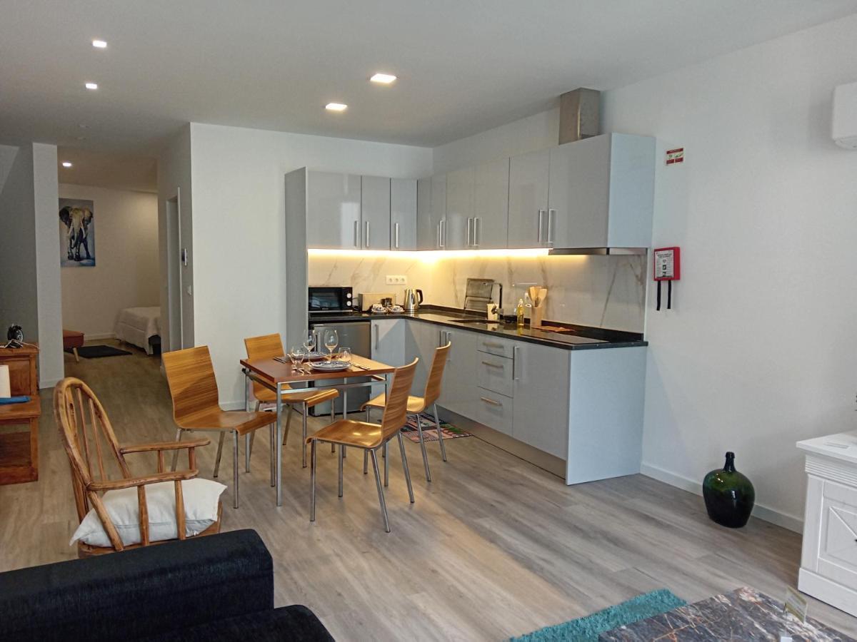 Apartamento Living Caboqueira *