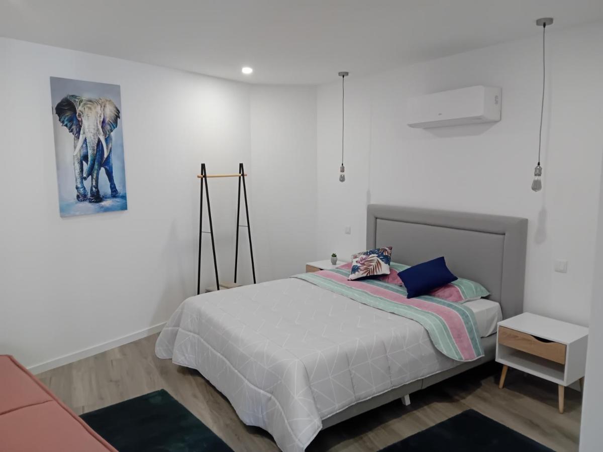 Apartamento Living Caboqueira