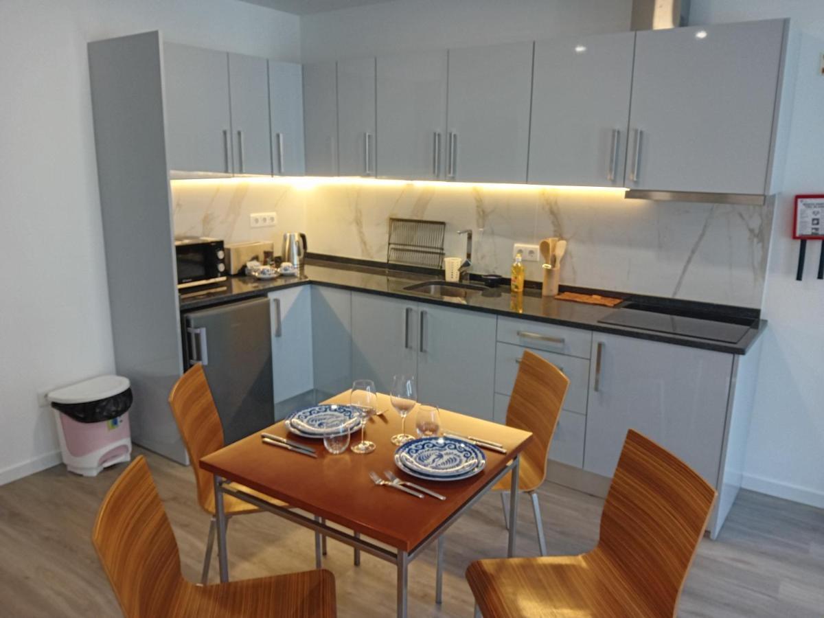 Apartamento Living Caboqueira Funchal (Madeira)