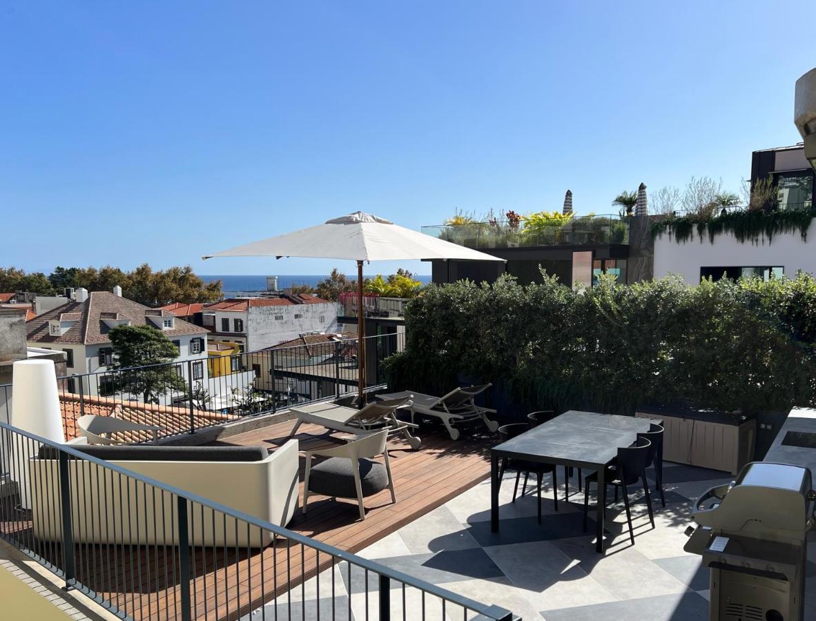 Apartamento Terrace, Grill & Infinity Pool At Savoy Insular
