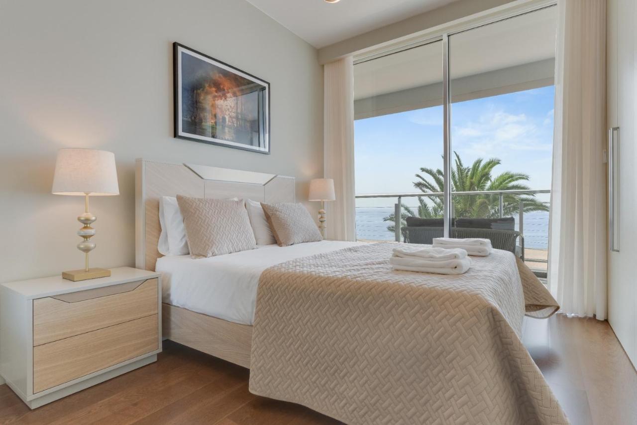 Apartment Madeira Palace Ocean Sounds