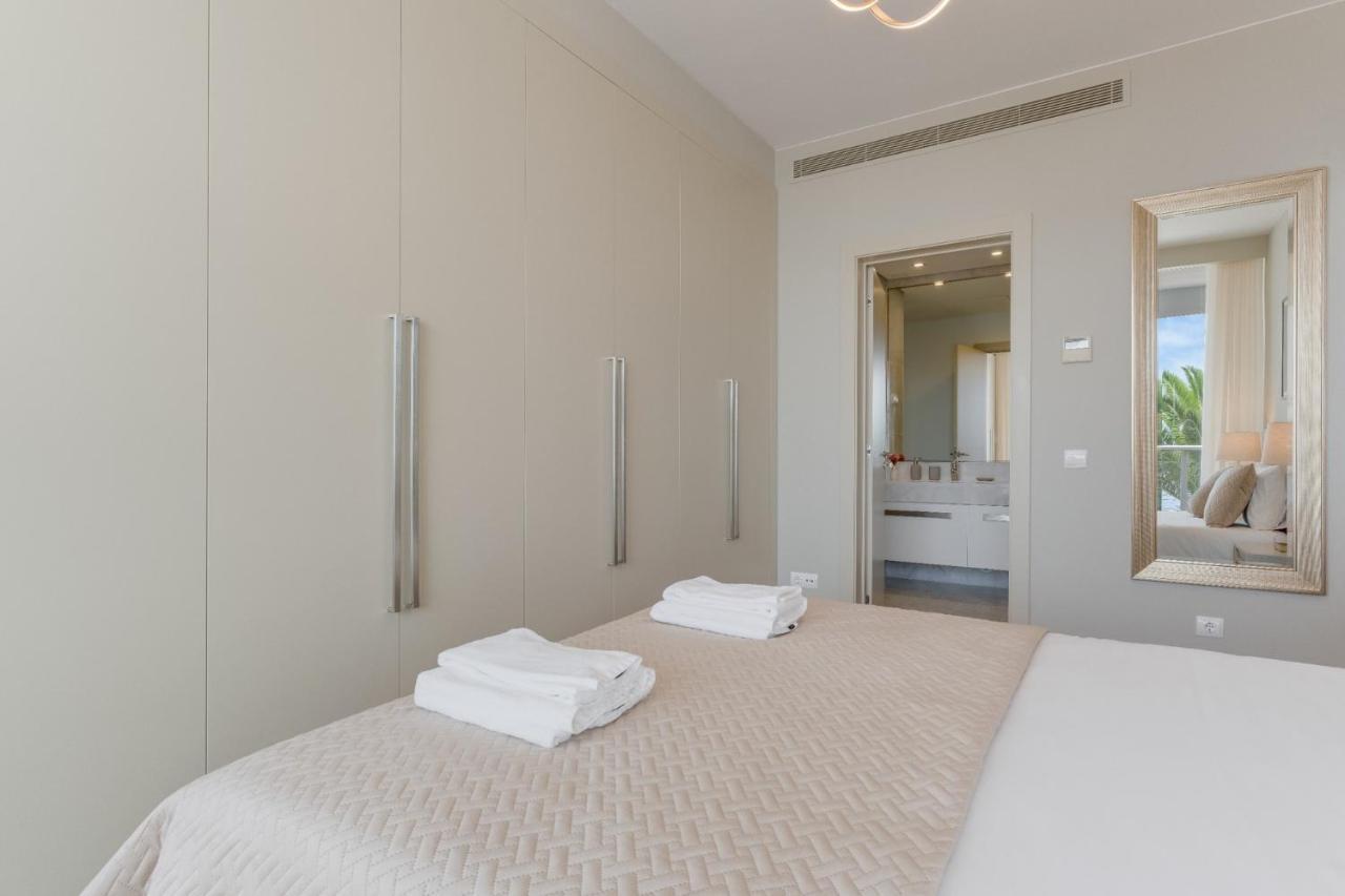 Madeira Palace Ocean Sounds Apartment *