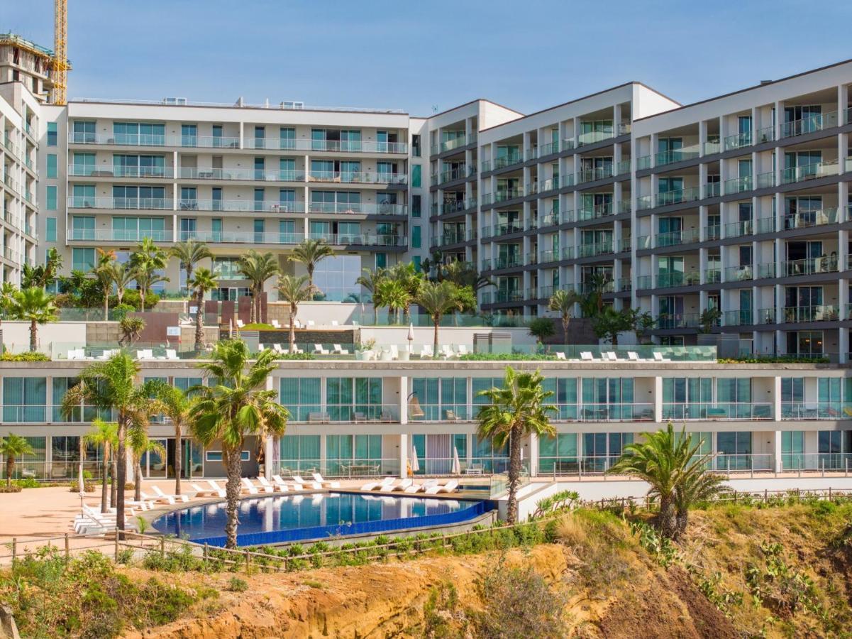 Madeira Palace Ocean Sounds Apartment Funchal (Madeira)
