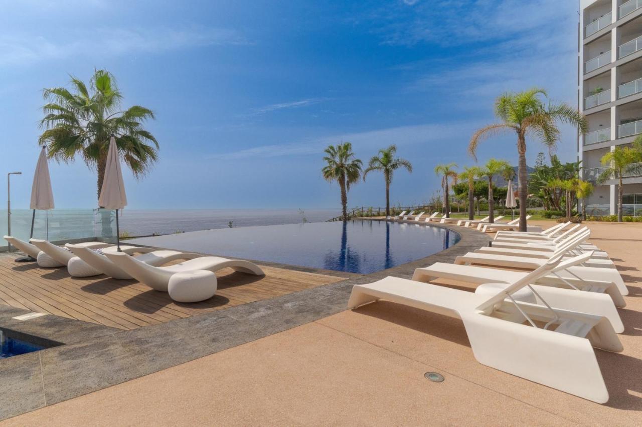 Apartment Madeira Palace Ocean Sounds Funchal (Madeira)