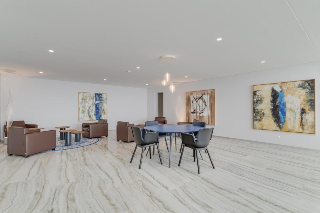 Apartment Madeira Palace Ocean Sounds Funchal (Madeira)