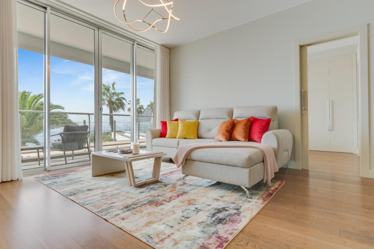 Apartment Madeira Palace Ocean Sounds