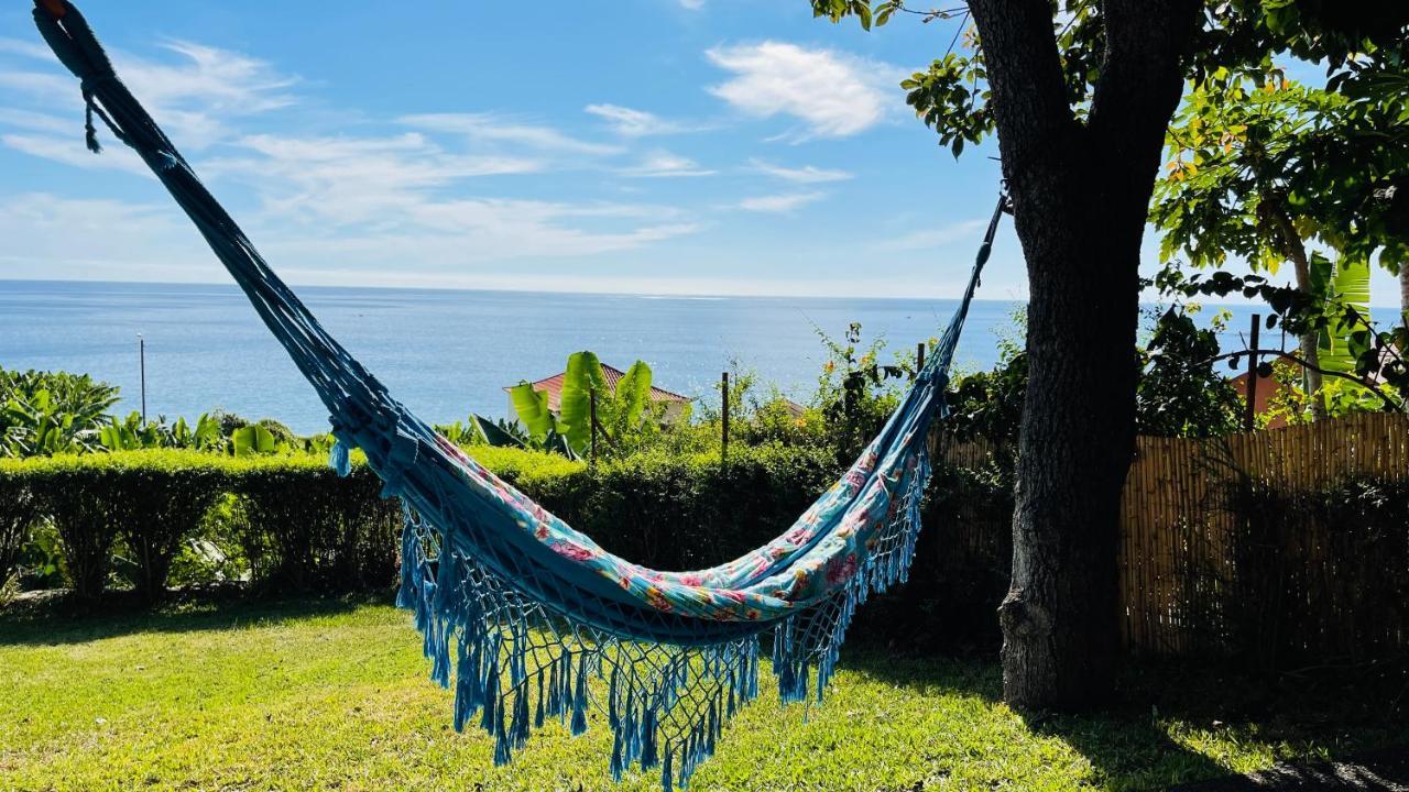 Tropical Holiday home Arco da Calheta (Madeira)