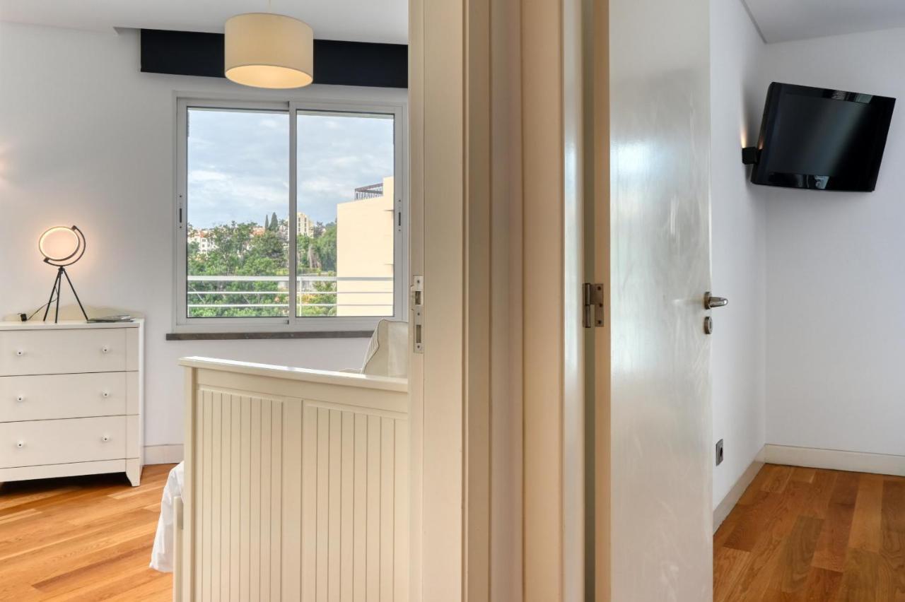 Apartamento Jasmineiro, A In Madeira Funchal (Madeira)
