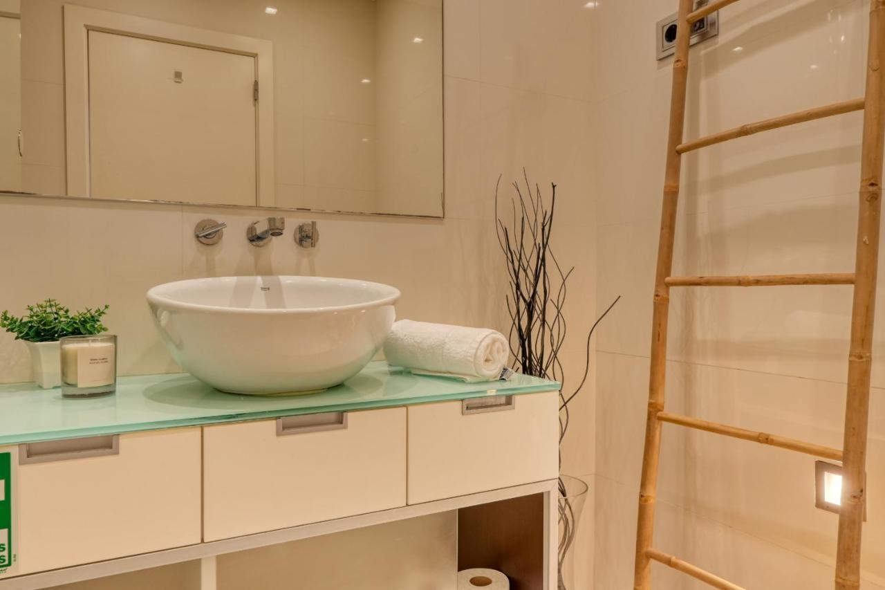 Jasmineiro, A In Madeira Apartamento Funchal (Madeira)