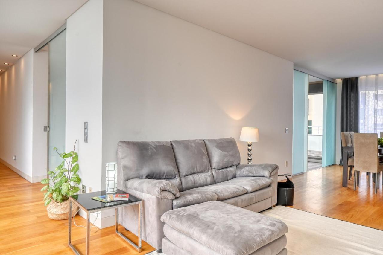 Jasmineiro, A In Madeira Apartamento *
