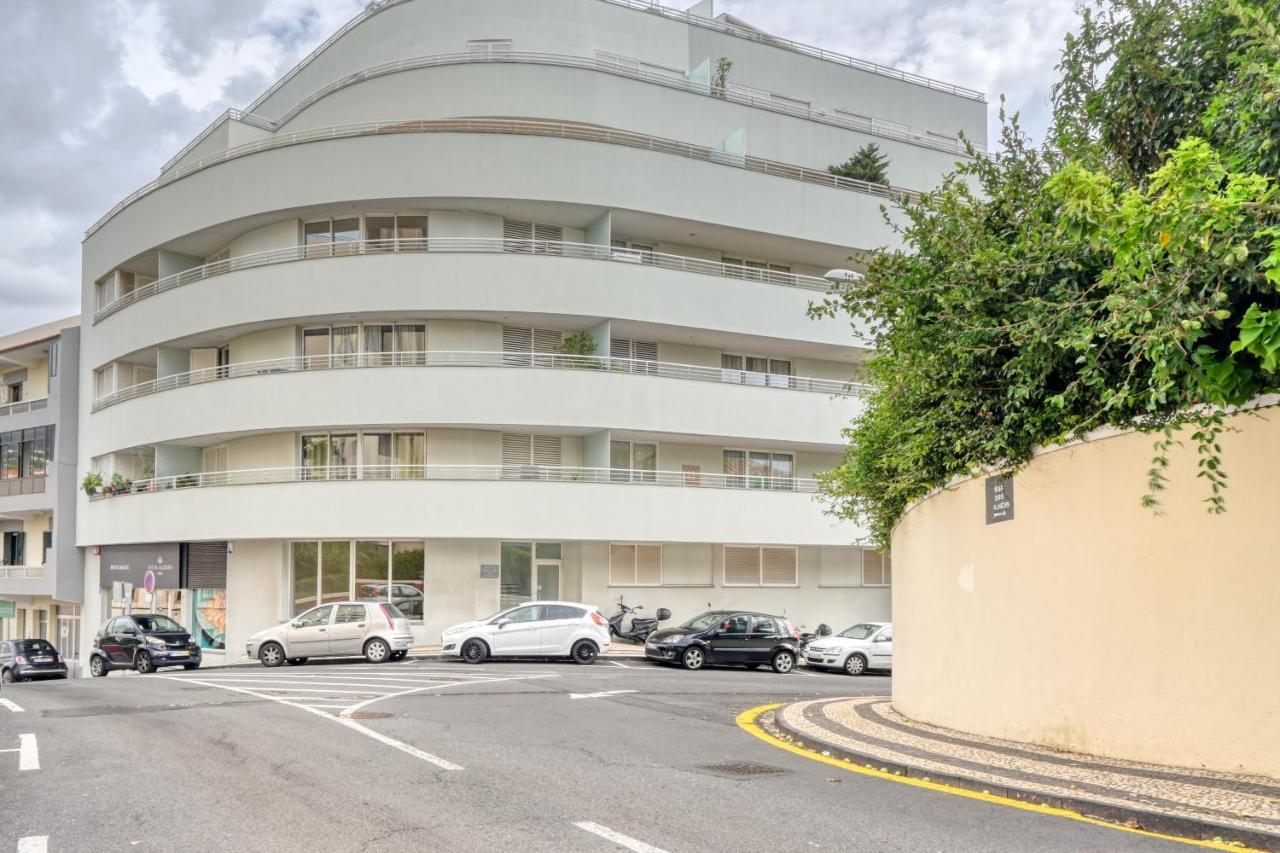 Jasmineiro, A In Madeira Apartamento Funchal (Madeira)