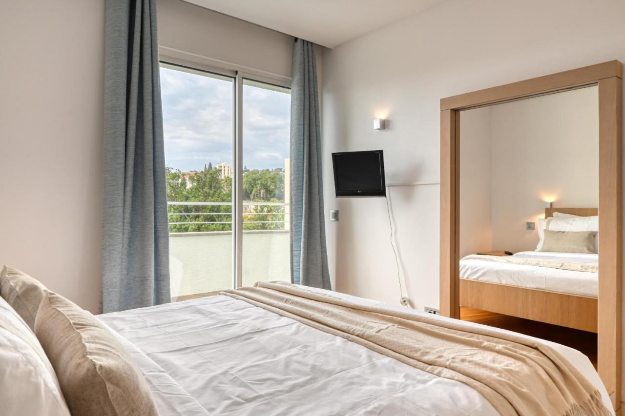 Jasmineiro, A In Madeira Apartamento Funchal (Madeira)