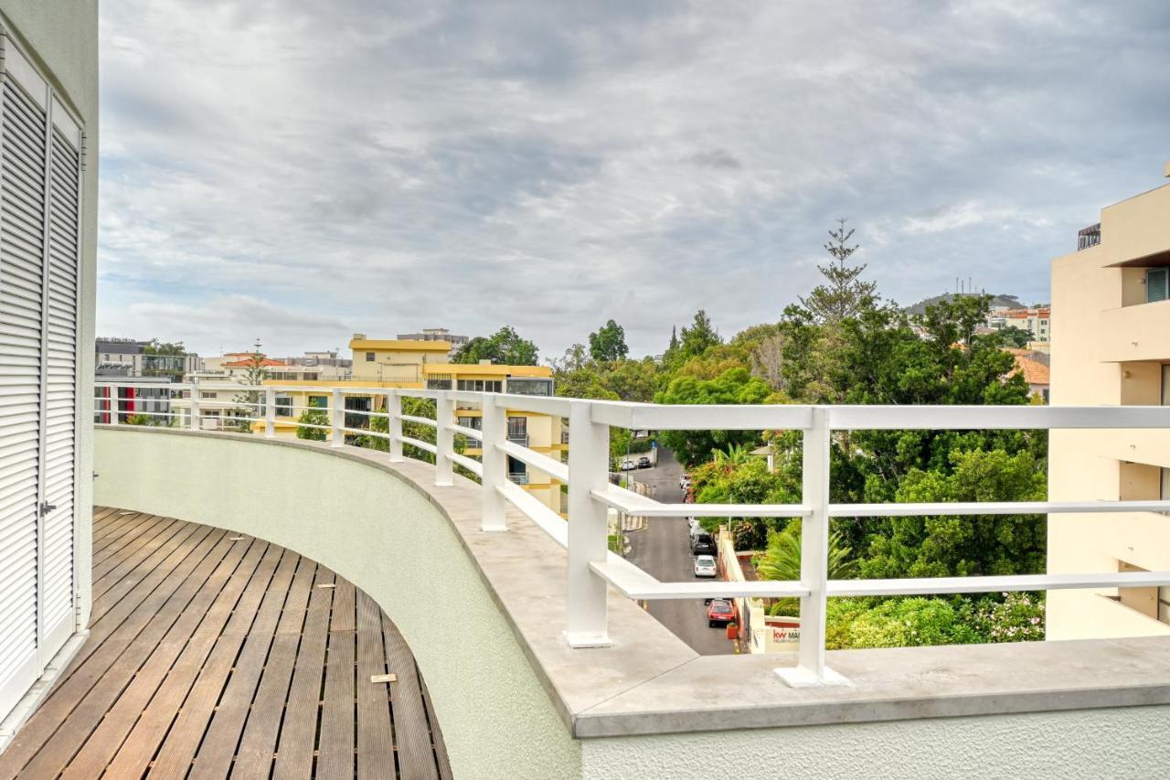 Jasmineiro, A In Madeira Apartamento