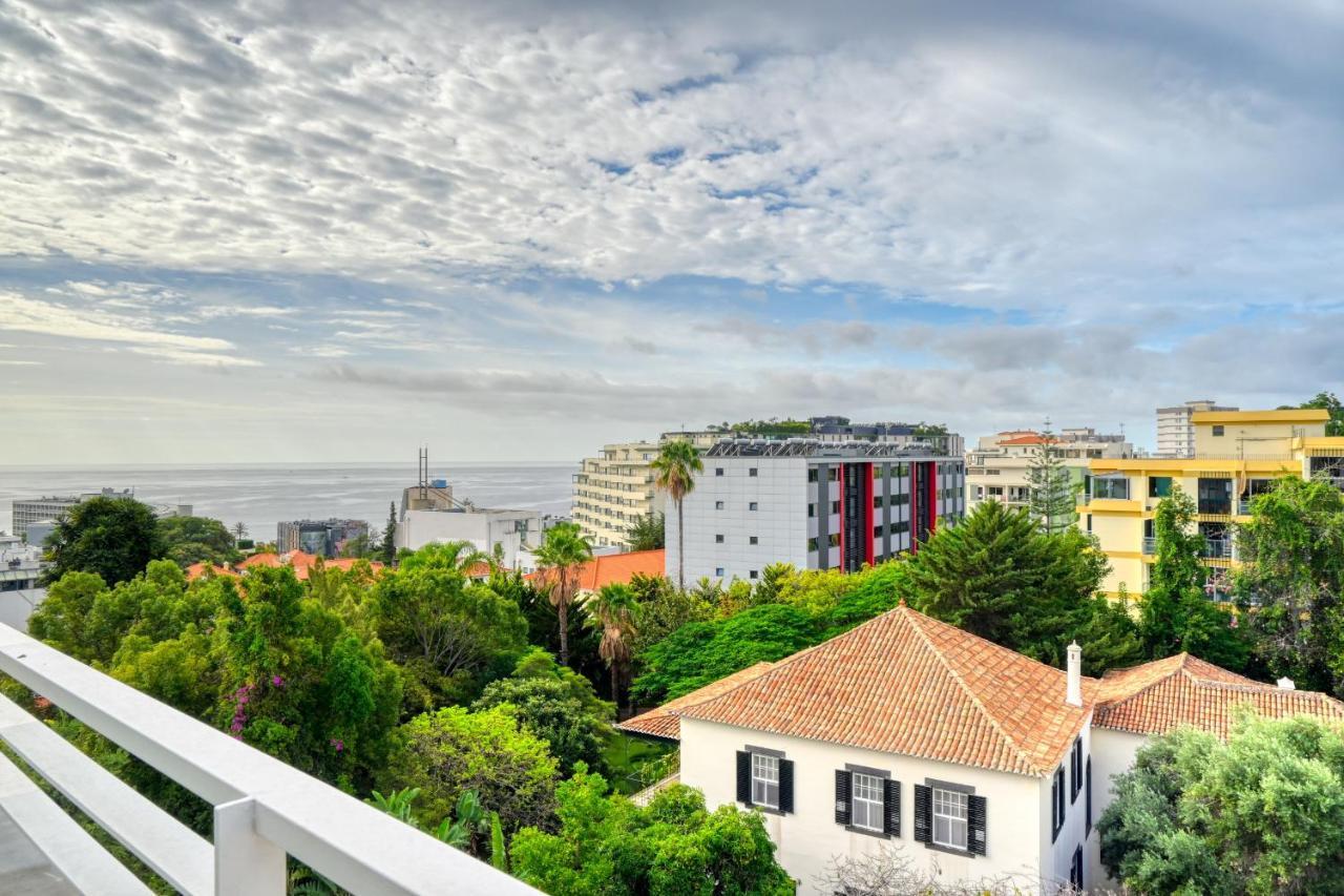 Jasmineiro, A In Madeira Funchal (Madeira)