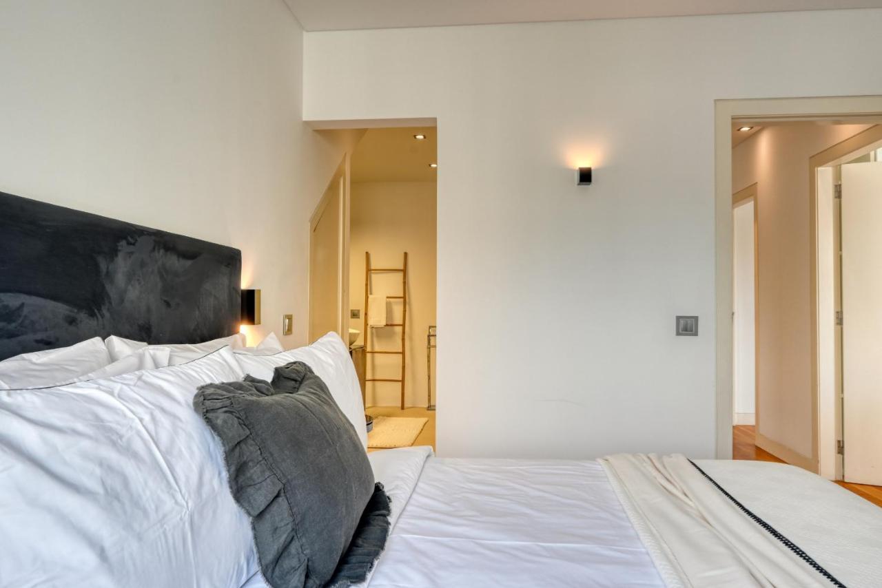 Jasmineiro, A In Madeira Apartamento