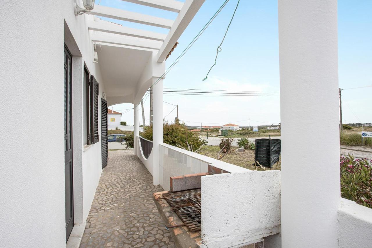 Bartoni Holiday home Aljezur