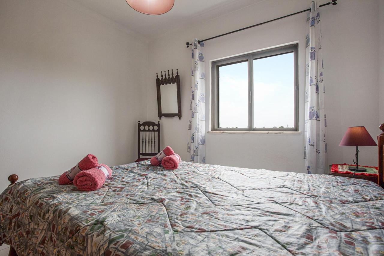 Bartoni Holiday home Aljezur