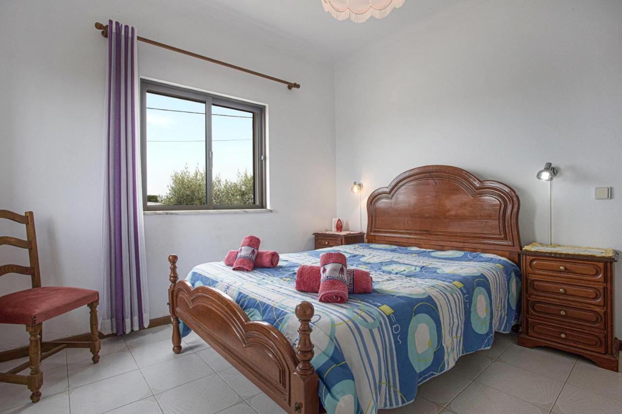 Bartoni Holiday home *