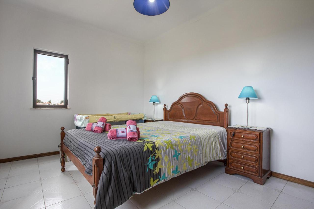 Holiday home Bartoni Aljezur