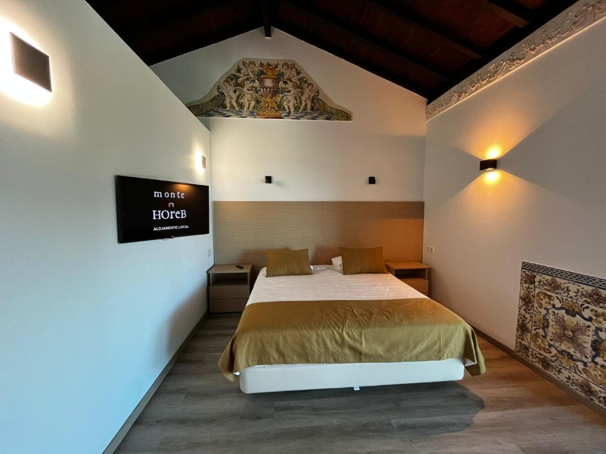Hostel Local Monte Horeb *