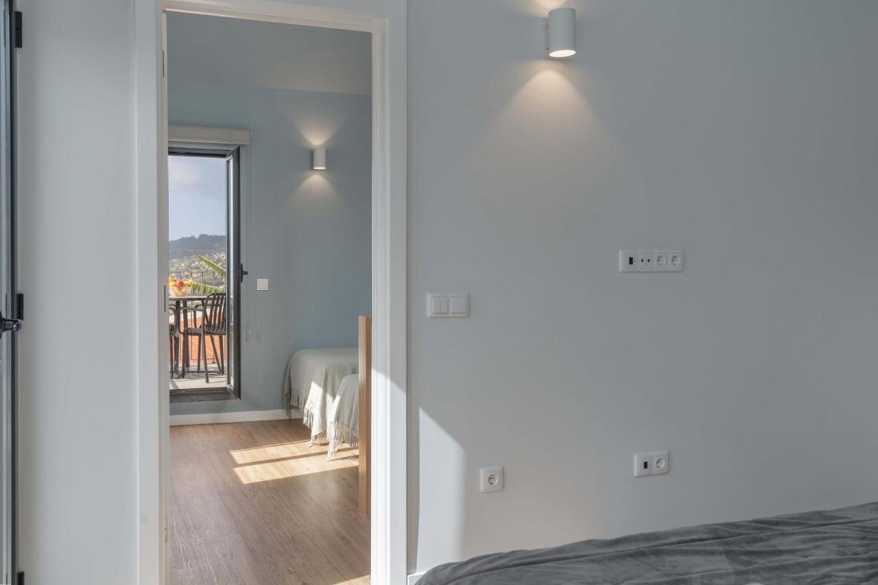 Villa Ourmadeira - Loreto *