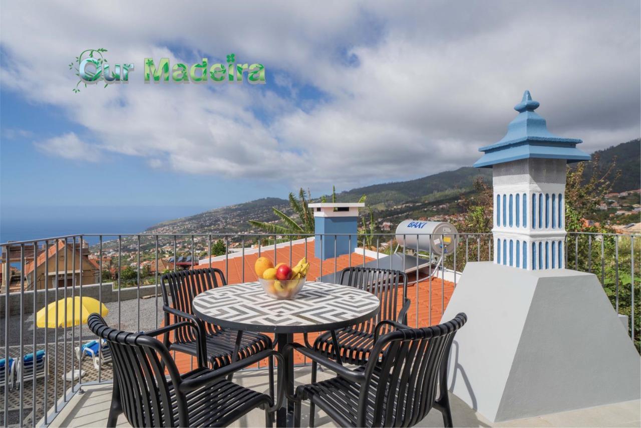 Villa Ourmadeira - Loreto