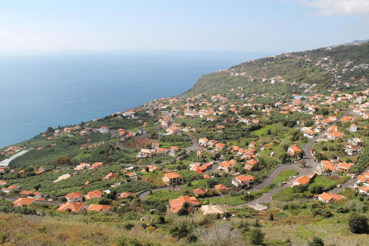 Villa Ourmadeira - Loreto *