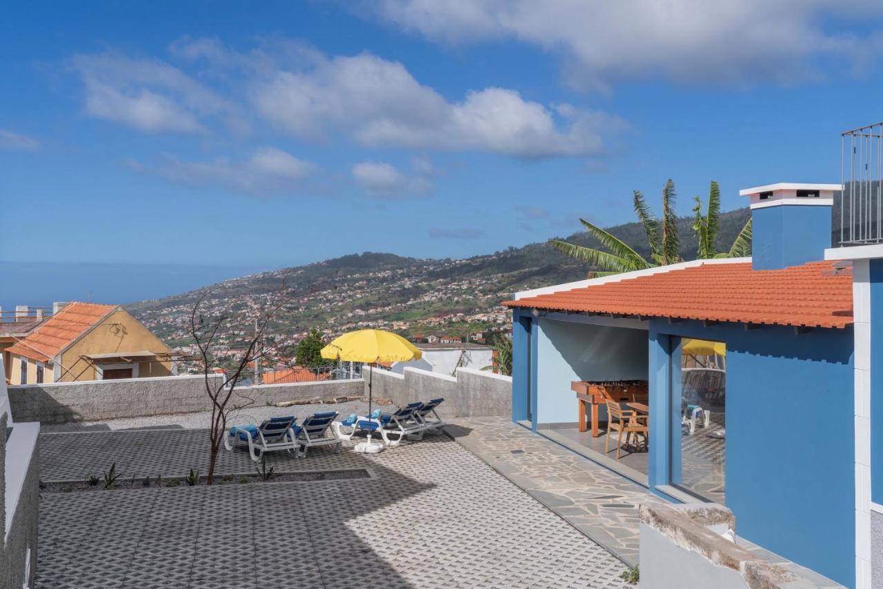Ourmadeira - Loreto Villa